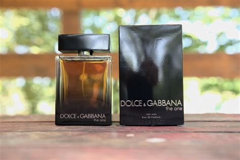 the one by Dolce & Gabbana review